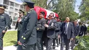 Puno: detienen a 3 implicados en muerte de policía arequipeño en mina de La Rinconada