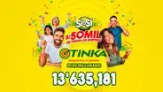 Resultados de La Tinka EN VIVO del sorteo de hoy, miércoles 3 de abril
