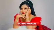 Muñequita Milly fallece a los 23 años: ÚLTIMAS NOTICIAS sobre el deceso de la cantante folclórica