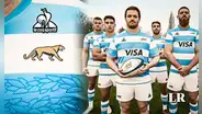 ¿Cuándo sale a la venta la nueva camiseta de los Pumas y dónde comprarla en Argentina?