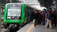 MTC anuncia mejoras en el servicio de la Línea 1 del Metro de Lima