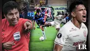 ¿Portocarrero cometió falta en el gol anulado al 'Tunche'? Exárbitro FIFA pone fin a la discusión