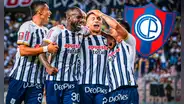 Alianza Lima vs. Cerro Porteño: fecha, hora y canal confirmado por la Copa Libertadores
