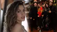 Hijas de Marcelo Tinelli no querrían a Milett Figueroa y exponen las fuertes razones, según prensa argentina
