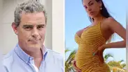 Aída Martínez revela que perdió un hijo de Julián Legaspi: “Nunca lo dije”