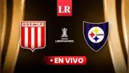 ¡Se reparten puntos! Huachipato iguala 1-1 ante Estudiantes en inicio de Copa Libertadores 2024