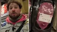 Youtuber va al supermercado más caro del mundo y revela: 200 gramos de carne cuestan S/65