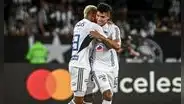 Atención, Universitario: Junior venció a Botafogo en Brasil por el grupo D de la Copa Libertadores