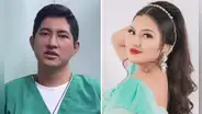 Familia de Muñequita Milly denuncia al Dr. Víctor Fong por negligencia médica