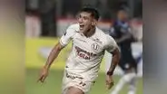 'Tunche' Rivera definió su futuro tras anotar un doblete en la victoria ante LDU