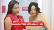¡Trabaja en Lima, Ayacucho y más! Ministerio de Justicia ofrece 61 empleos con sueldos de hasta S/12.000