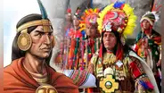 ¿Sabías que los incas tenían el cabello corto?: conoce por qué siempre se los ilustra con el pelo largo