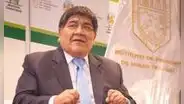 Congreso presenta moción de censura contra ministro de Energía y Minas, Rómulo Mucho
