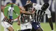 Hinchas de Alianza Lima fulminan a Waterman por los goles errados: "Llévenselo, es impresentable"