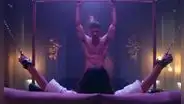 Netflix: la película +18 que dura 2 horas y te hará explotar la cabeza con tremenda escena de sexo