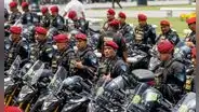 Crean nueva división de la PNP para delitos transnacionales con agentes capacitados por EE. UU.