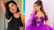 Yarita Lizeth se pronuncia tras muerte de Muñequita Milly: "Estoy triste"