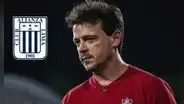 DT de Fluminense reveló la insólita razón del mal partido ante Alianza Lima por Copa Libertadores