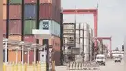 Muelle Bicentenario del Callao estará listo en dos semanas