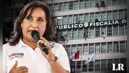 Dina Boluarte: ministros confirman que declarará este viernes 5 a la Fiscalía por caso Rolex
