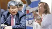 Wilfredo Oscorima exhibirá el Rolex ante Fiscalía el 10 de abril, aseguró su abogado
