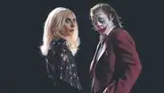 Joker 2: el filme con Lady Gaga y Joaquin Phoenix