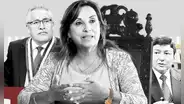 Interrogatorio a la presidenta y peritajes definirán investigación