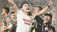 El futuro del ‘Tunche’ Rivera