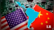 ¿Por qué este país de Sudamérica será el único en convertirse en potencia mundial en 2050, según la IA? Estará top con EE. UU.