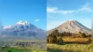 El volcán Misti, de Arequipa, tiene su gemelo en Tacna: ¿cuál es su nombre y cómo llegar?
