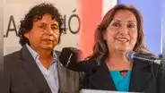 Susel Paredes sobre moción de vacancia contra Dina Boluarte: "Habría una alianza entre el Congreso y la presidenta"