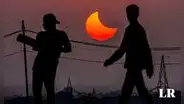 ¿En qué zonas de Panamá se verá el eclipse solar del 8 de abril? | Lista por provincias