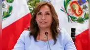 Congreso: rechazan admisión de 2 mociones de vacancia contra Dina Boluarte por caso Rolex
