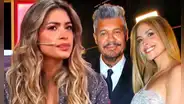 Milett Figueroa se queda sin programa en Argentina tras rumores de que terminó con Marcelo Tinelli