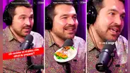 Giacomo Bocchio revela qué ingrediente no le echa al ceviche y usuarios bromean: “Eso le da sabor”