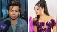 Viudo de Muñequita Milly se quiebra y revela que tenían un bebé: “Queremos justicia”