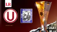 Universitario vs. Alianza Atlético: hora y canal del partido por el Torneo Apertura 2024