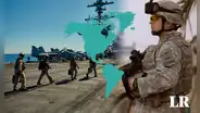 El país de América con mayor fuerza militar del mundo que supera a China y Rusia