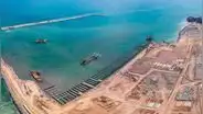 MTC: "Puerto de Chancay tiene un avance del 76%"