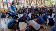 Mujeres nativas, en Ucayali, se organizan ante denuncias de violencia sexual a menores en albergue del Inabif