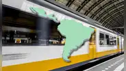 Esta es la ciudad que moviliza a 12 millones de personas con el metro más grande de Latinoamérica