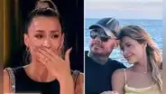 Marcelo Tinelli confirma que sus hijas no quieren a Milett Figueroa: "No es nada fácil"