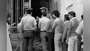 ¿Cómo era postular a la Universidad Federico Villarreal hace 50 años? Mira 10 fotos inéditas