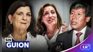 RMP: "Dejen de inventarle galanes a la presidenta y contesten"