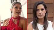 Anna Carina revela la vez que tuvo fuerte pelea con su hermana María Pía: "Mi mamá sufría mucho"
