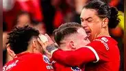 Liverpool ganó 3-1 a Sheffield United y vuelve a ser el líder de la Premier League 2024