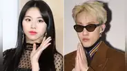 Chaeyoung de Twice y Zion.T tienen una relación: JYP Entertainment lo confirma con comunicado