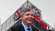 La histórica General Electric se disuelve tras 132 años: vendía 'de todo' en Estados Unidos