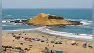 Descubre La Isla: una playa paradisíaca al norte de Lima