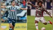 Marcelo y su contundente opinión sobre el empate ante Alianza Lima por la Libertadores